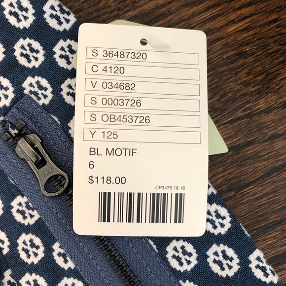 Anthropologie A-Line Mini Skirt - Picture 3 of 4